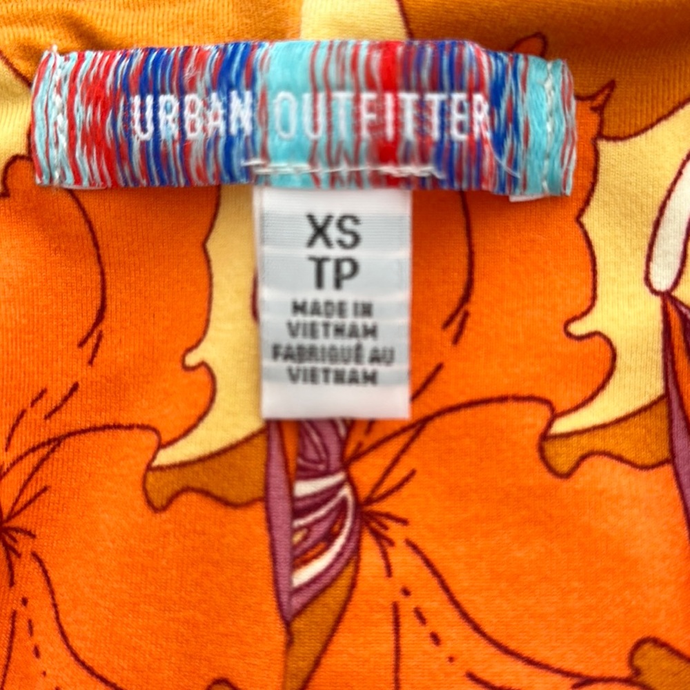 Dress xs
